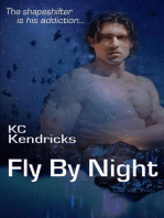 Fly By Night: The Sundown Saga, #5