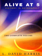 Alive at 5: Victory in Retrospect, The Complete Volume