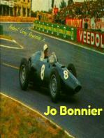 Jo Bonnier
