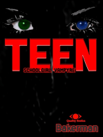 Teen Schoolgirl Vampyre