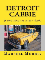 Detroit Cabbie