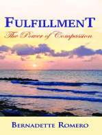 Fulfillment: The Power of Compassion