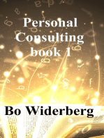 Personal Consulting, book 1