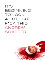 It's Beginning to Look a Lot Like F*ck This: A Humorous Holiday Anthology