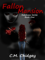 Fallon Mansion (Rakshasa Series, Book 1)