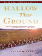 Hallow This Ground