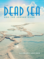 The Dead Sea and the Jordan River