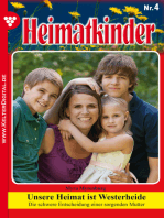Heimatkinder 4 – Heimatroman