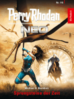 Perry Rhodan Neo 116: Sprungsteine der Zeit: Staffel: Die Posbis 6 von 10