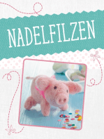 Nadelfilzen: Deko, Figuren und Accessoires