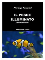 Il pesce illuminato