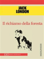 Il richiamo della foresta