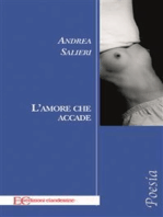 L'amore che accade