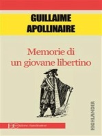 Memorie di un giovane libertino