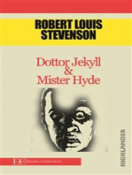 Dottor Jekyll & mister Hide