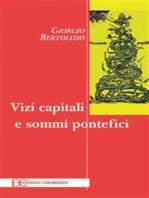 Vizi capitali e sommi pontefici