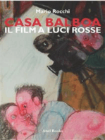 Casa Balboa - Il film a luci rosse