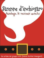 Strenne d'inchiostro