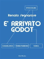 E' arrivato Godot