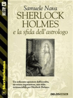 Sherlock Holmes e la sfida dell'astrologo