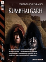Kumbhalgarh: Tecnomante 13