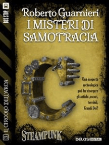 I misteri di Samotracia