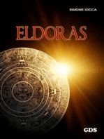 Eldoras - Il risveglio del dio dormiente