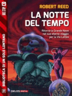 La notte del tempo