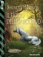 Il figlio dell'unicorno