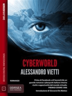 Cyberworld