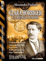 Clara Hörbiger e la battaglia di Padova: Clara Hörbiger 3