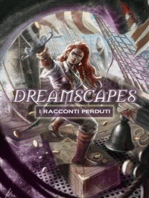 Dreamscapes - I racconti perduti Volume 2