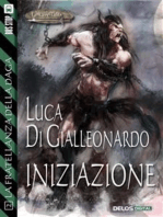 Iniziazione: La Fratellanza della Daga 2