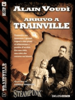 Arrivo a Trainville: Trainville 1