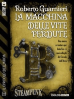 La macchina delle vite perdute