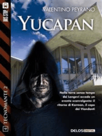 Yucapan: Tecnomante 12