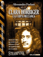 Clara Hörbiger e la cripta meccanica: Clara Hörbiger 4