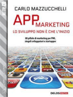 App Marketing: lo sviluppo non è che l'inizio