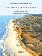 La terra nel cuore: racconti