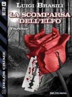 La scomparsa dell'elfo