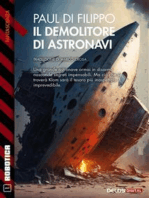 Il demolitore di astronavi