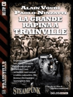 La grande rapina a Trainville