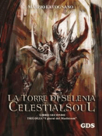 La torre di Selenia - Celestialsoul