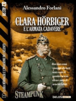 Clara Hörbiger e l'armata cadavere: Clara Hörbiger 2