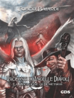 Racconti di angeli e diavoli - La ribellione di Demetros
