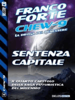 Sentenza Capitale: Chew-9 4