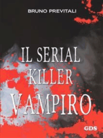 Il serial Killer Vampiro