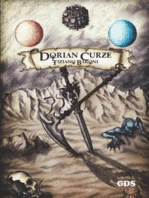Dorian Curze