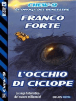 L'occhio di Ciclope