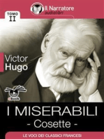 I Miserabili - Tomo II - Cosette